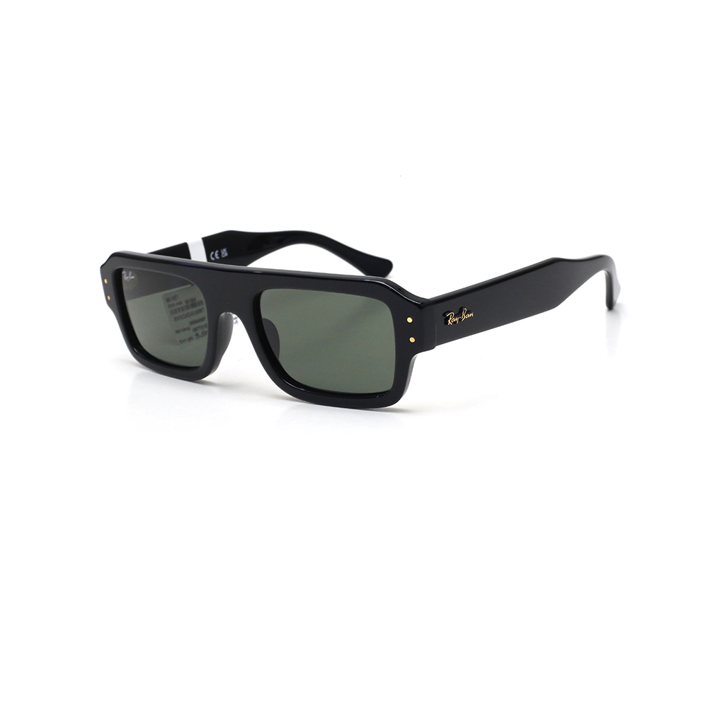 Kính mát RayBan RB4454F  6677/31 